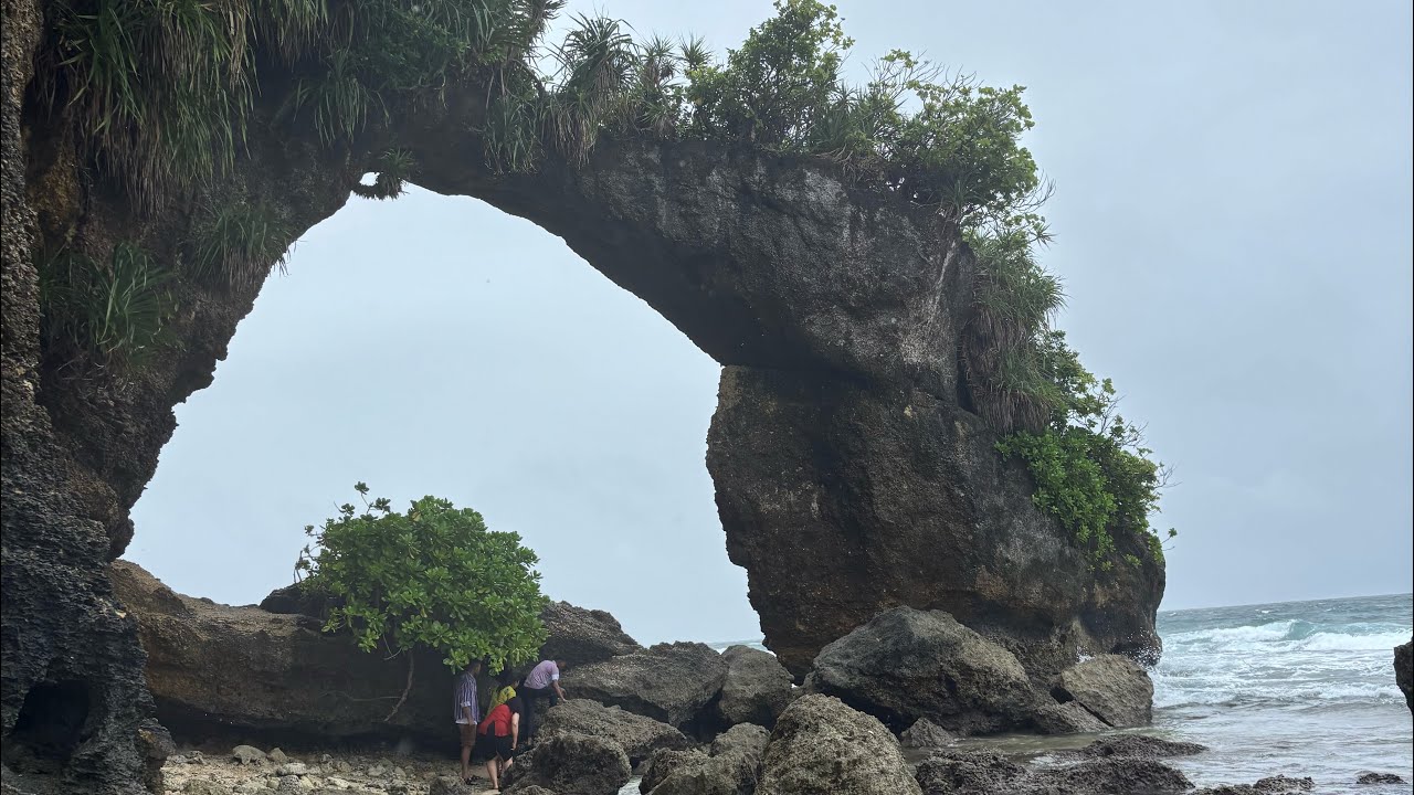NEIL ISLAND | ANDAMAN 