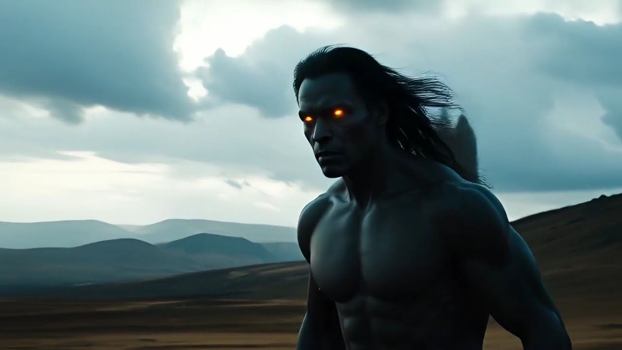 Shadowed Lands – Tribal Dark Fantasy Exploration | Retro-Inspired Soundtrack