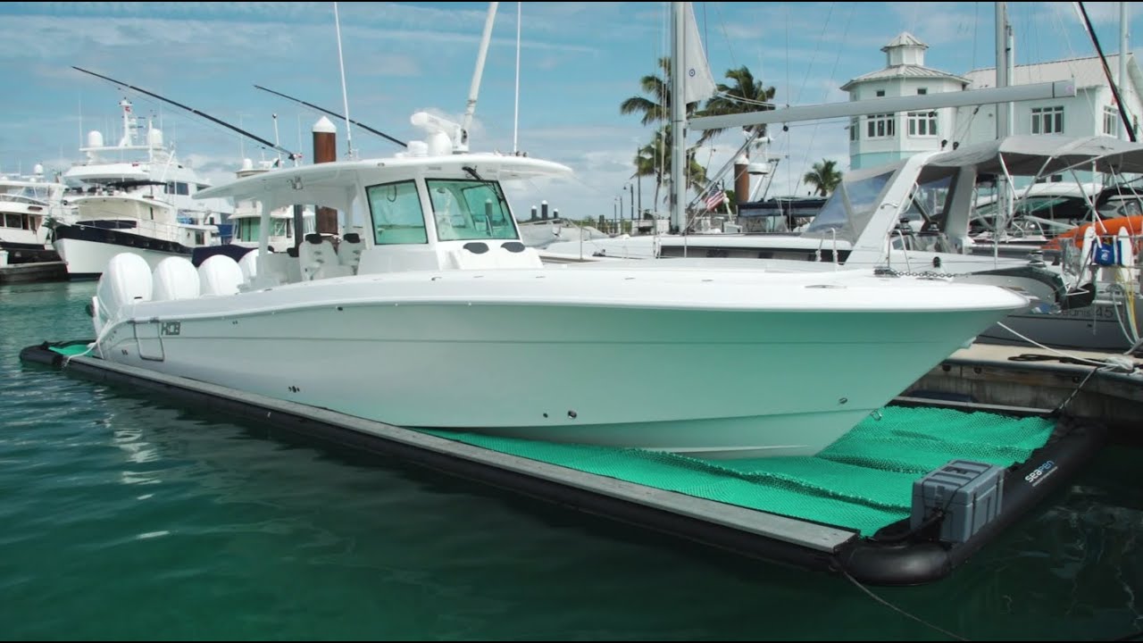 SeaPen by DOCKPRO - 2020