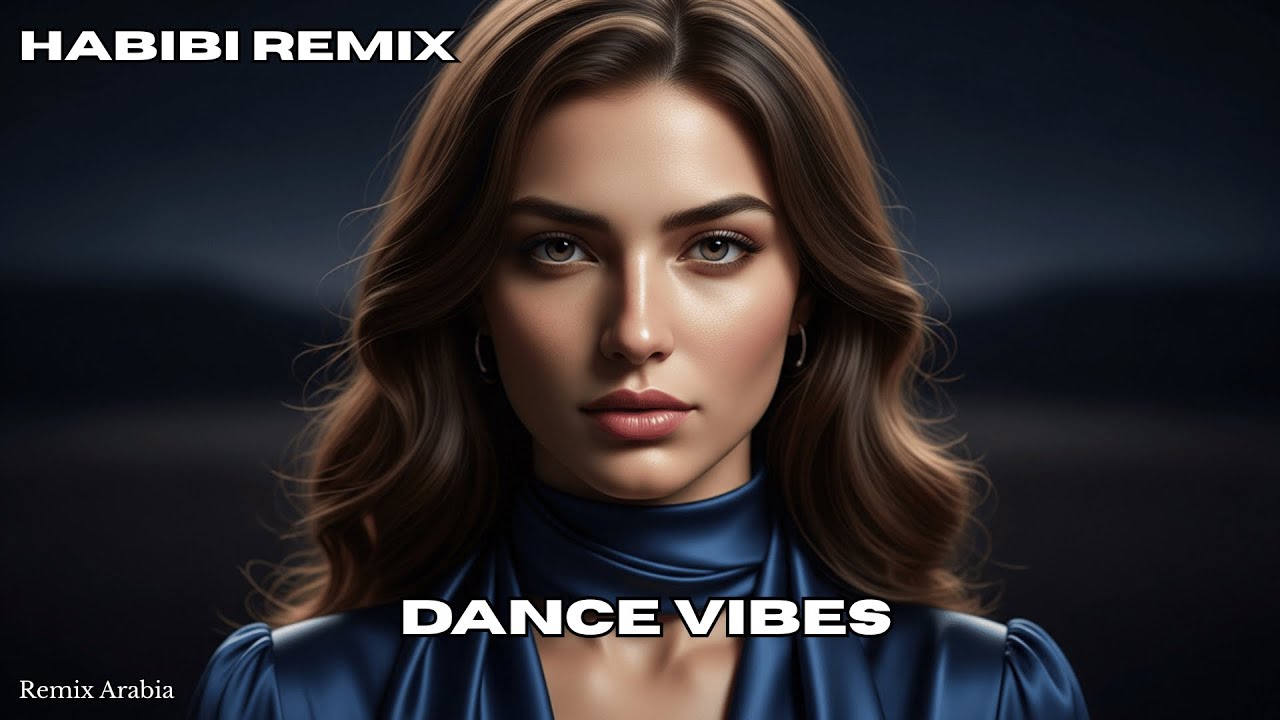Epic Arabic Dance Anthems 2026 🔥 High-Energy Desert Club Vibes