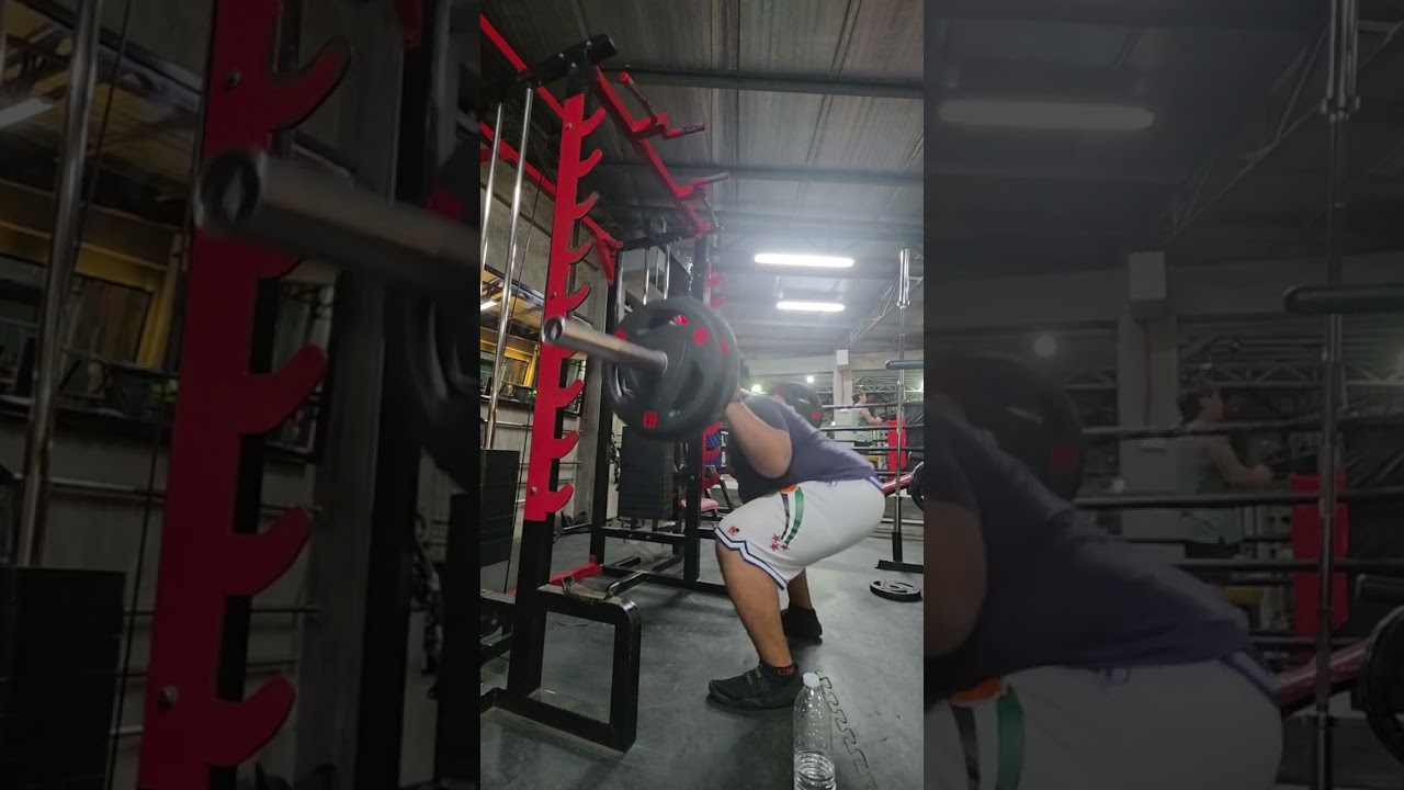 Journey to Fitness 2026 Episode 2  Chest, Tricep and etc. Work out