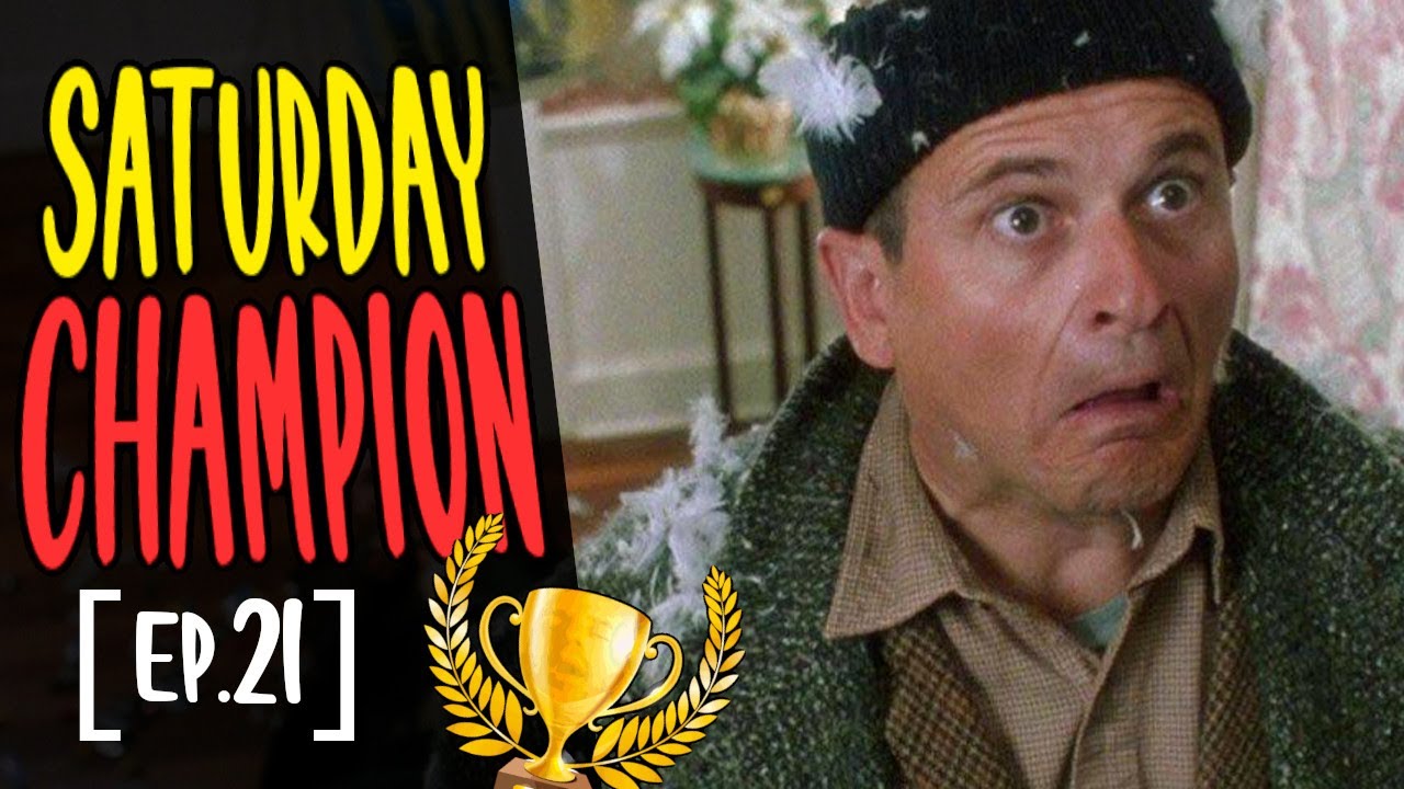 Campionato Online: Saturday Champion aperta a TUTTI [EP.21] &bull; [385/500 !sub] !subcount !merchbyPDK