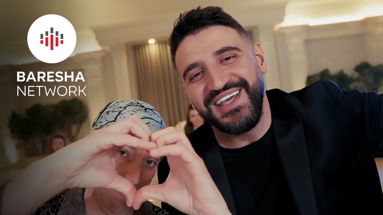 Sofia & Taulant Bajraliu - NUSJA E DJALIT TEM