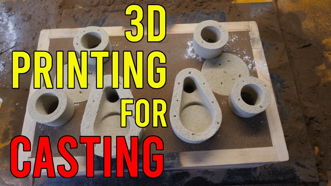 Improving piston casting -  Redrup Radial EP.3 || RotarySMP
