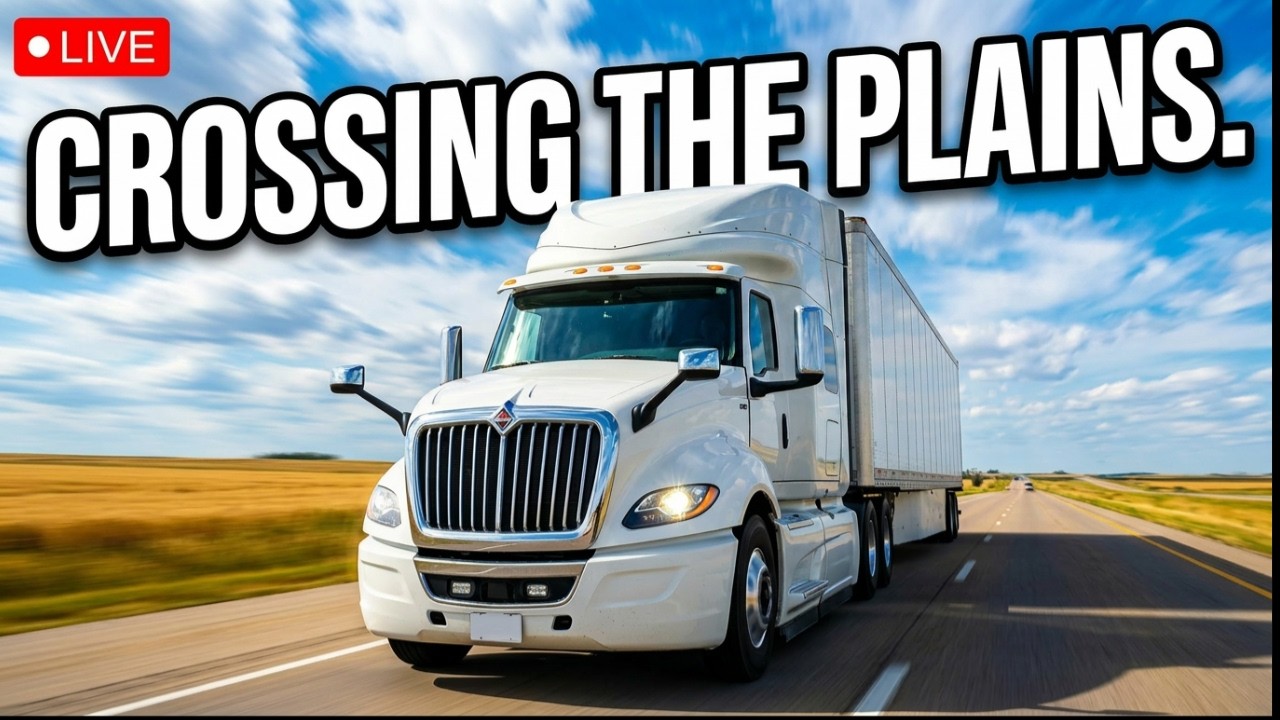 Crossing the Plains &mdash; Big Push Across Missouri and Kansas Toward Utah