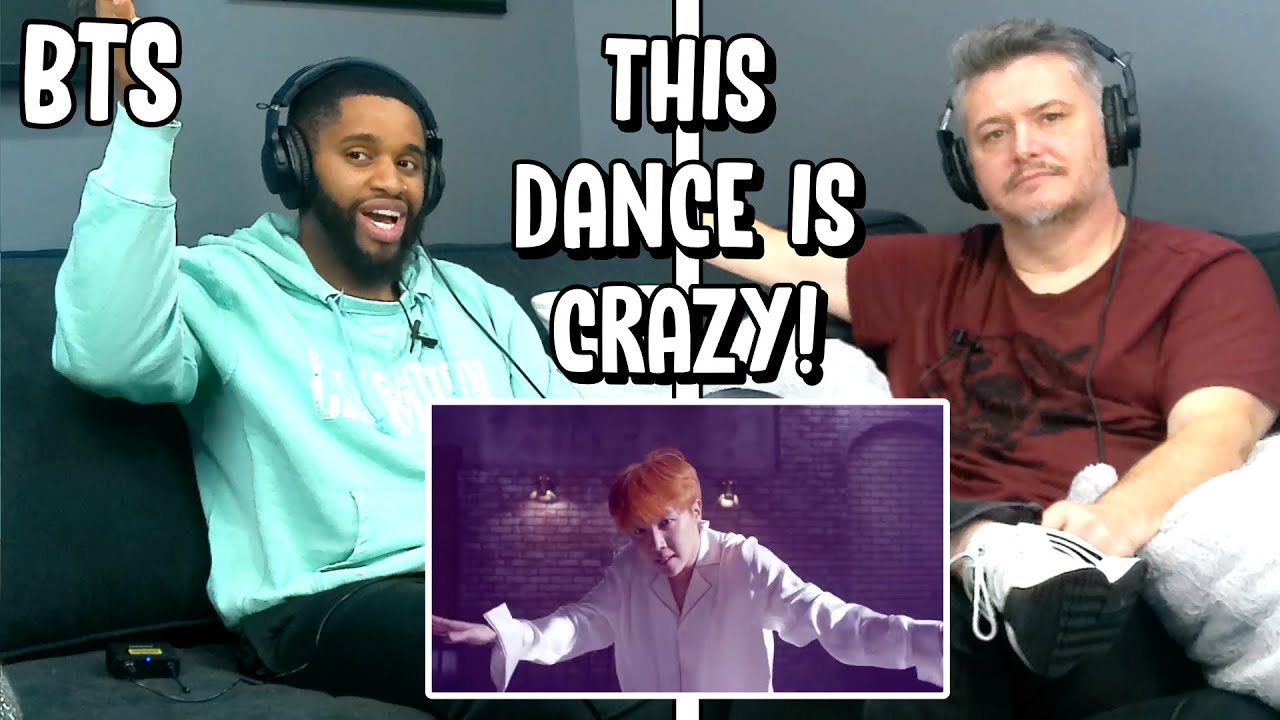 BTS - Boy Meets Evil by J-Hope | Reaction | 방탄소년단