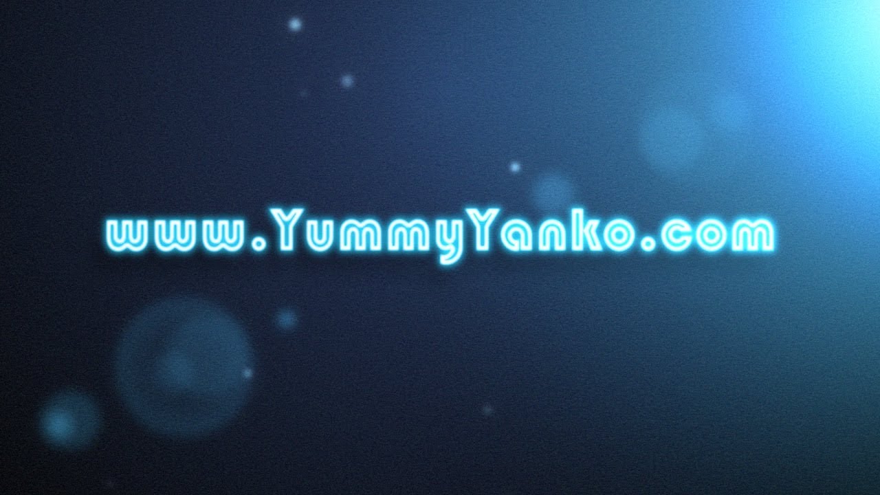 YummyYanko Demo Video