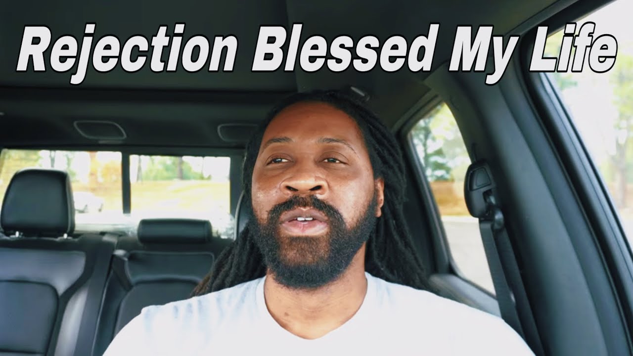 The Power Of Rejection...Wish I Knew This Sooner!