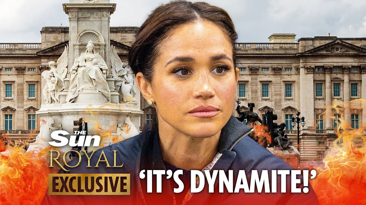 Real truth about Meghan’s bullying & her racism claims MUST be revealed - it’s time to tell world