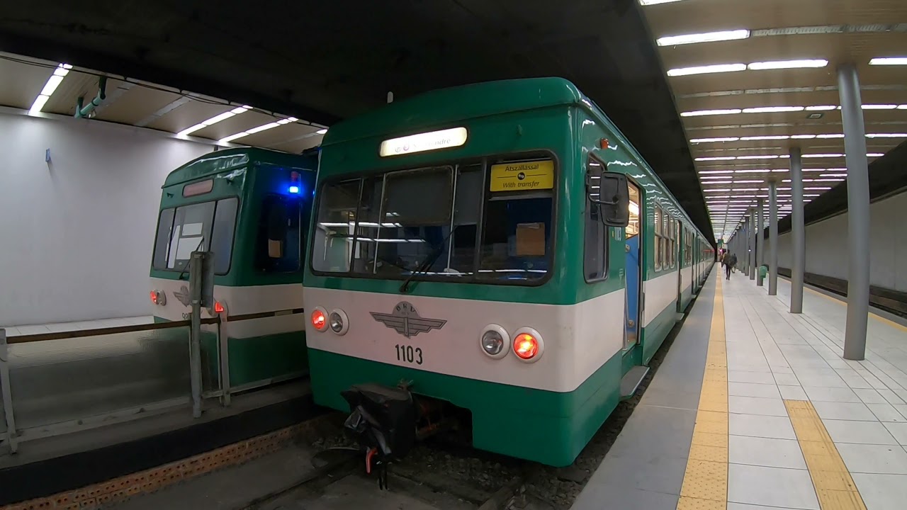2020. 09. 26. Ingavonat a H5-ös hév Batthyány tér - Filatorigát szakaszán (hétvégi karbantartás)