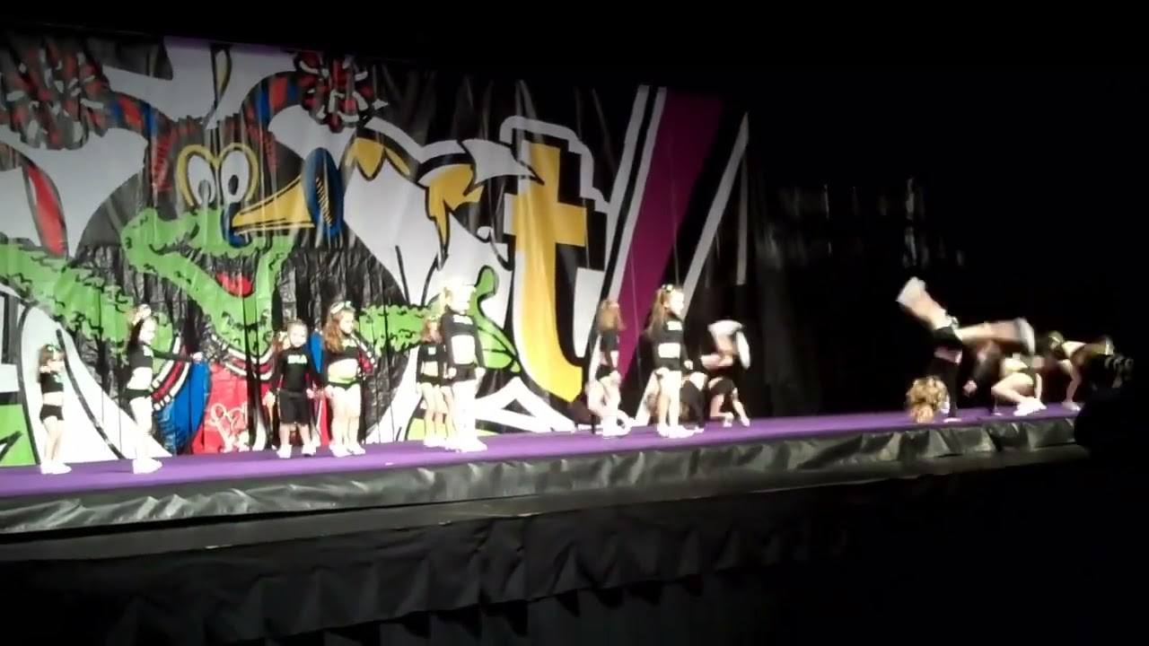 XCA Tinys 2/16/10