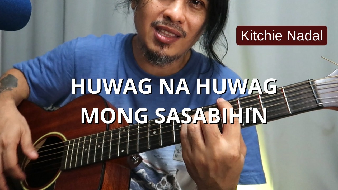 Guitar Tutorial 