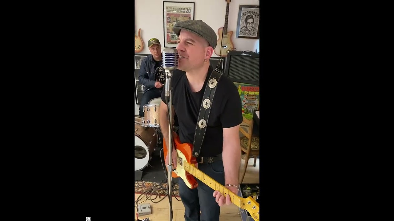 Losers only - Clark & the Aces