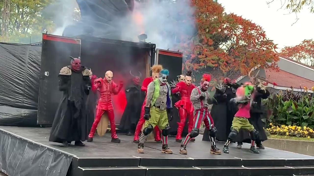 Festival des Frayeurs 2022