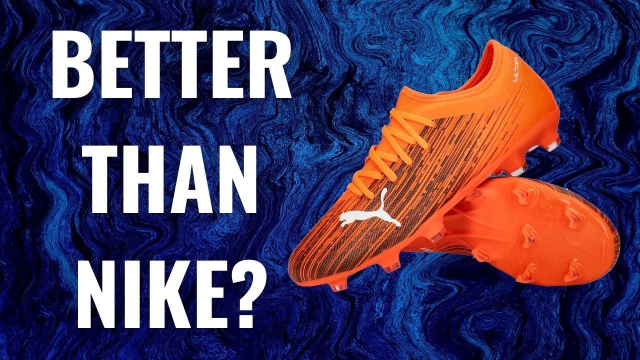 Can Puma Compete? Puma Ultra 3.1 (3.2) FG/AG Review + On Feet 2021