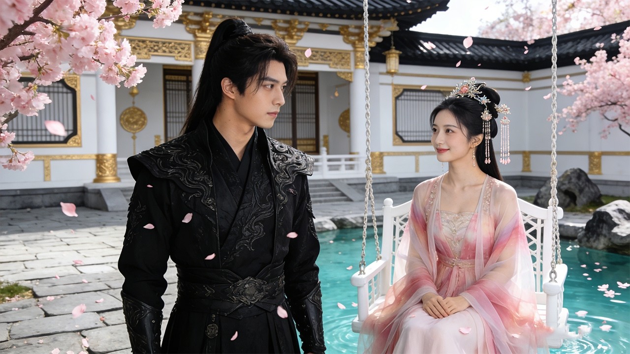 【ENG SUB】From a Poisoned Silence to an Empty Throne