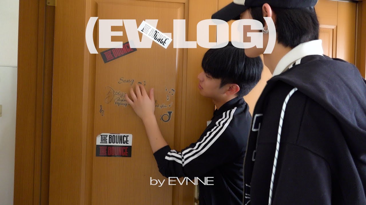 케이타 본가에서 보낸 하루 🏠 VLOG | ENG/JPN/CHN | EV-LOG