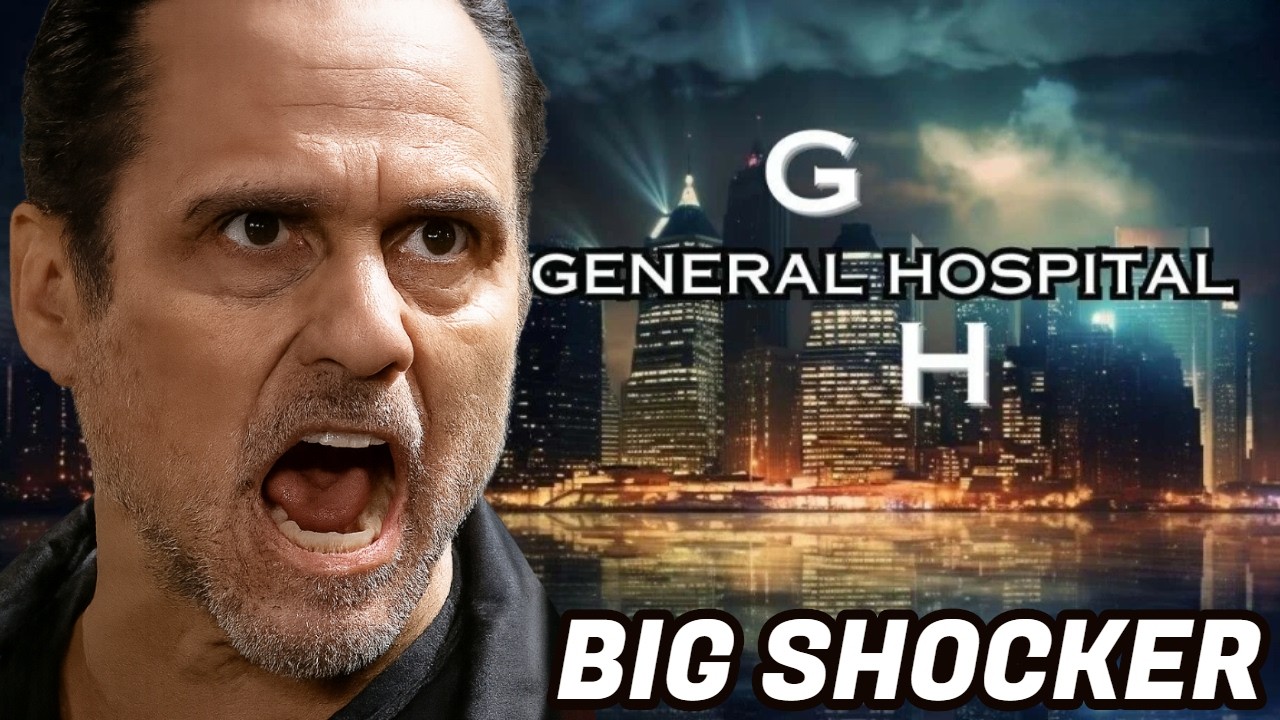 General Hospital Spoilers | Maurice Benard's TRAGIC News LEAVES Fans STUNNED