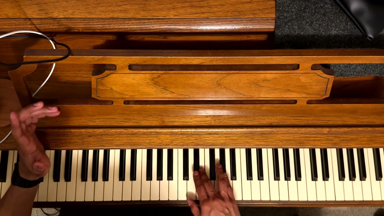 Essential Blues Licks 1: Key Of Bb