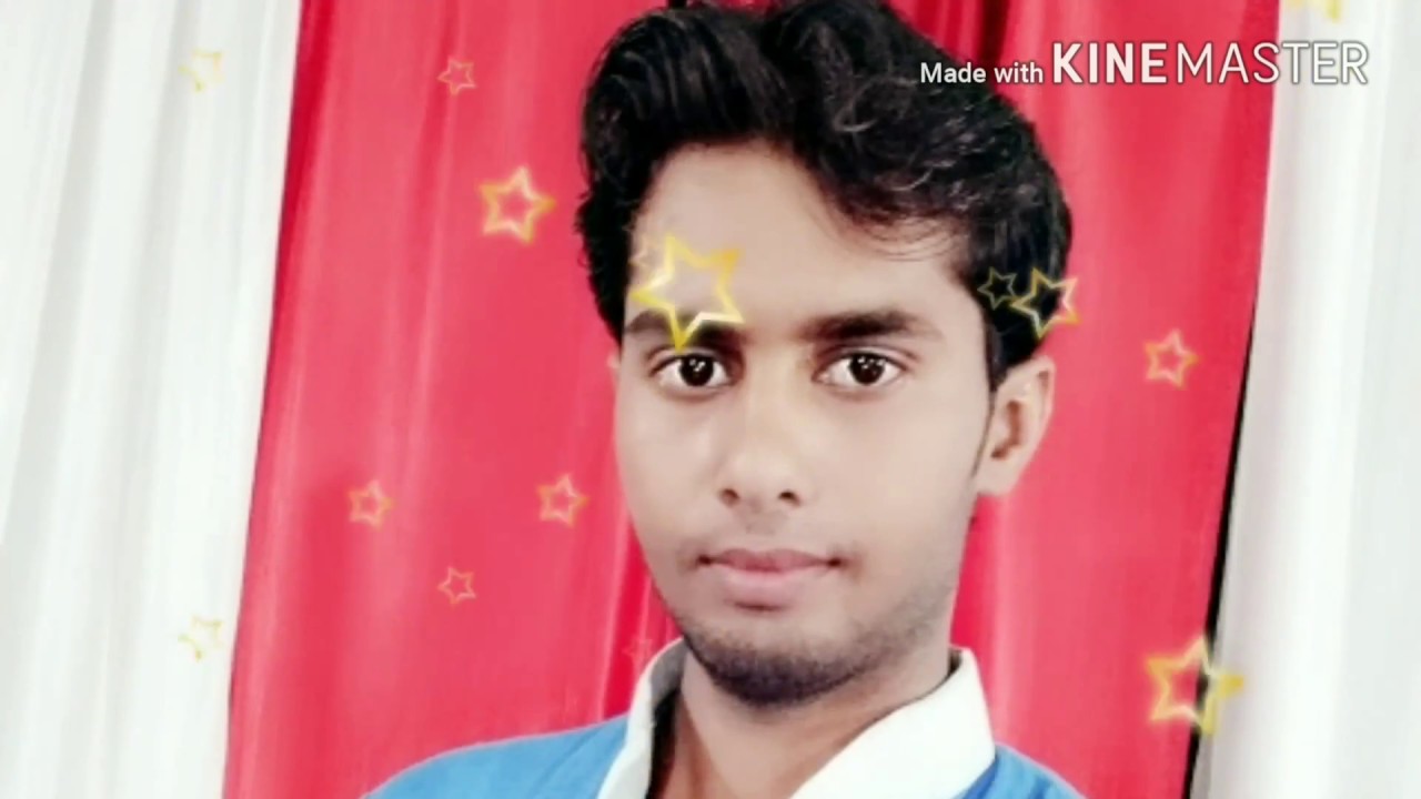 Hinde movie   Actor Javed Khan  photo editor video is