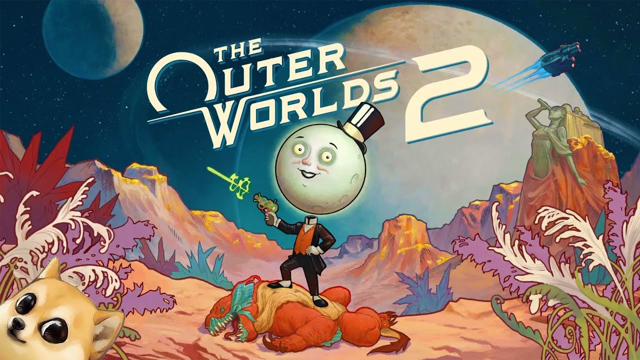 The Outer Worlds 2 e aici si e interesant!