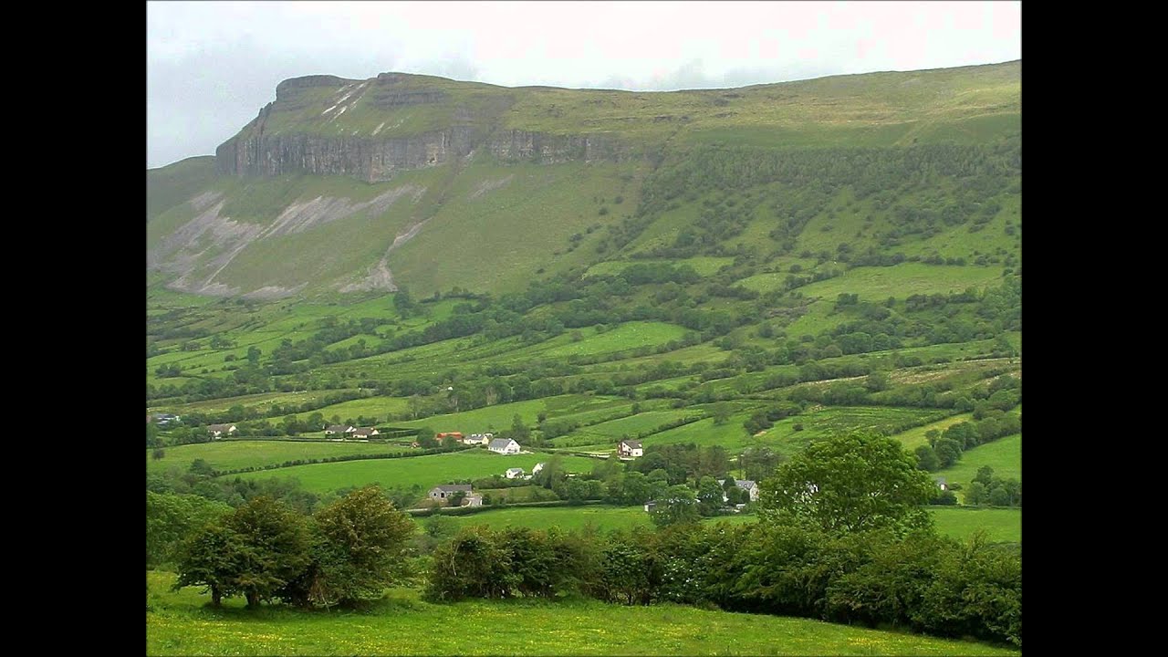 Irish Music- Fiddle Bagpipes.