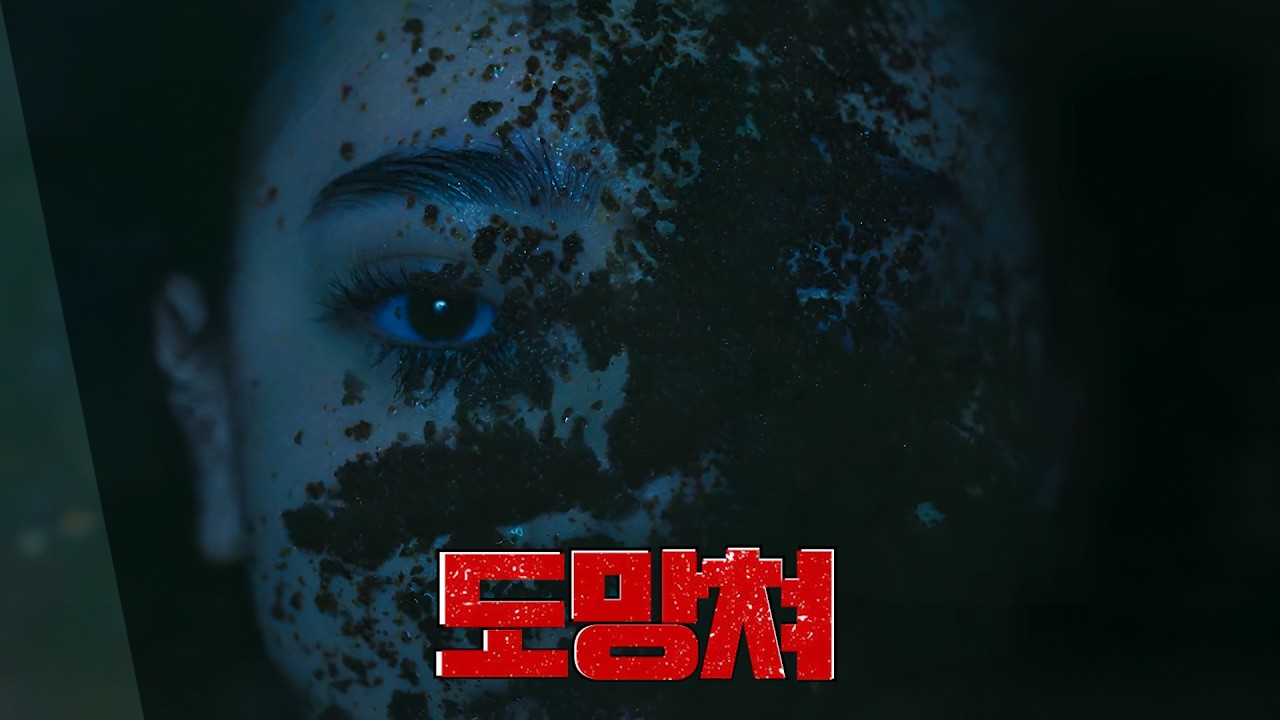 콜센터 출근 1일차 .. 한 소녀가 보이기 시작했습니다  【영화추천/영화리뷰】