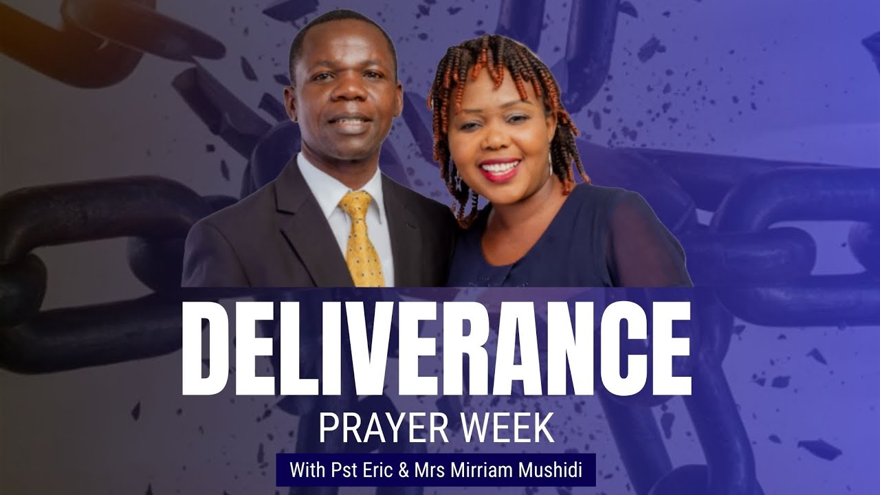 SUNDAY SECOND SERVICE |08-02-2026WORSHIP SERVICE