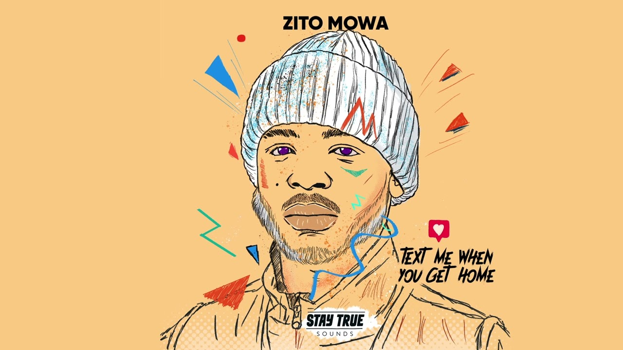 Zito Mowa - Groovy Ke Can