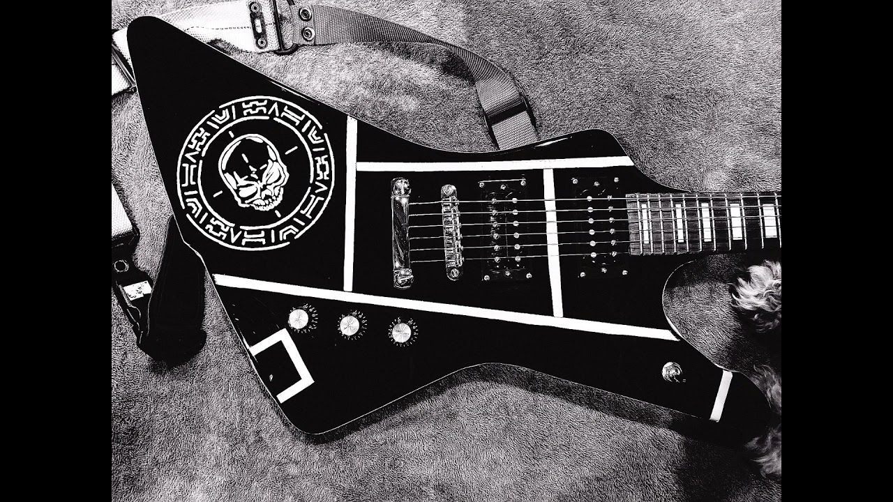 EMG vs GFS remastered + bass