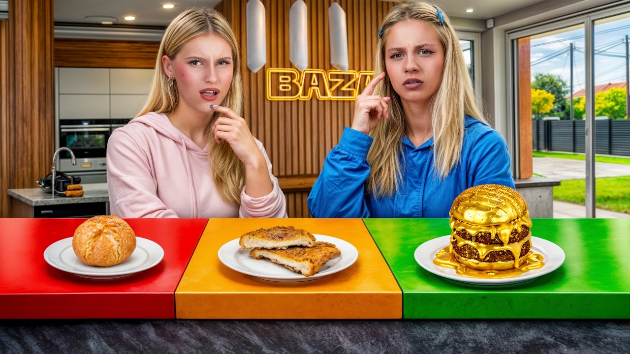 NAJLEPSZE DANIE ZA 10 ZŁ, WYGRYWA‼️😮🍗🍝