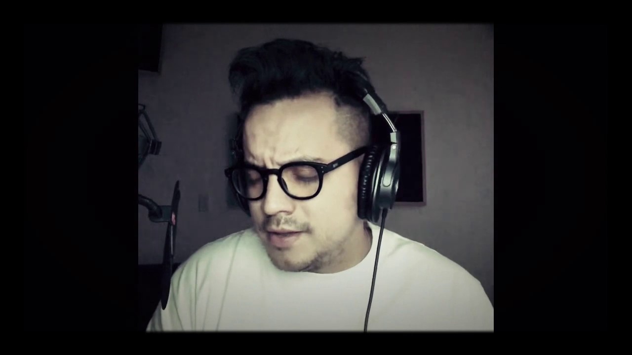 Llorando por dentro Arturo Castro cover Pablo Preciado