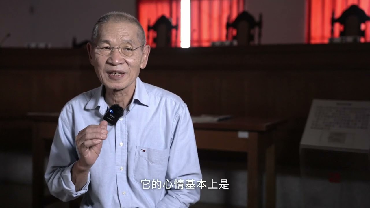 2023臺灣文學獎金典獎年度大獎&mdash;陳列《殘骸書》，印刻出版