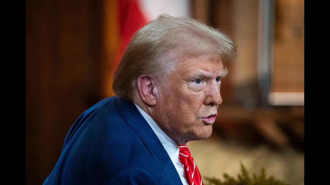Trump dealt DEVASTATING midterm blow ON FOX NEWS
