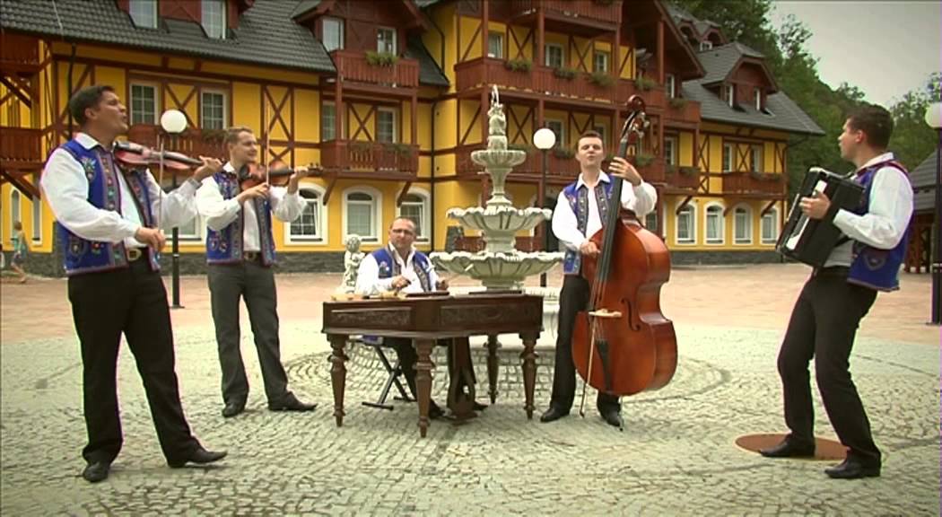 Country mix- KOLLÁROVCI