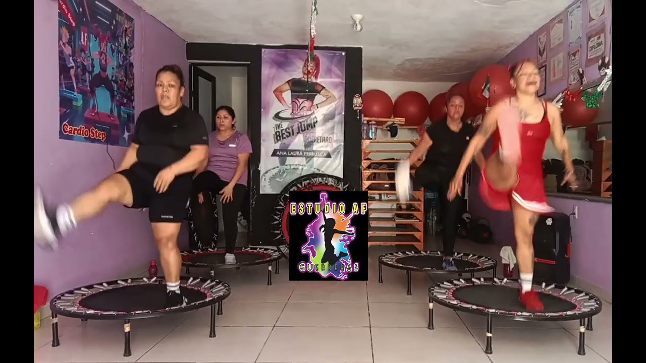 Todo para que 💔.. Intocable Jumpers AF. Coreografía ANA FERRUSCA 🔥🔥🔥