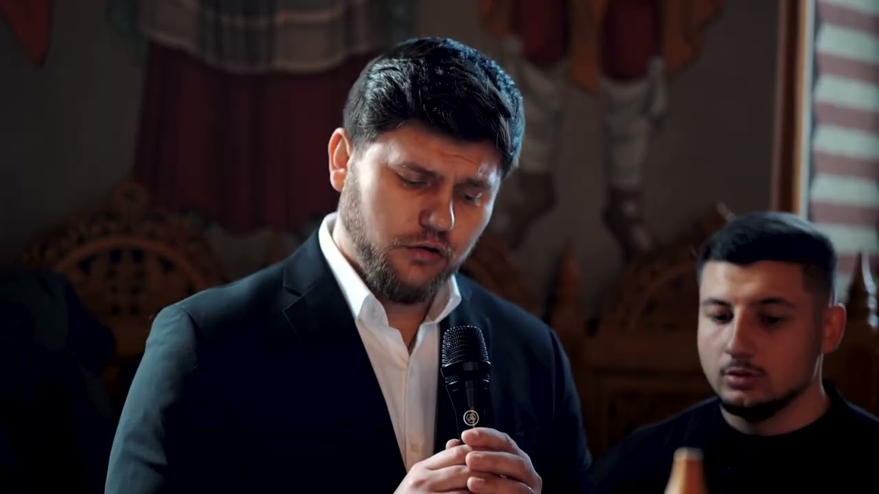Alexandru Chiriac- Dacă mai ai și tu, încă, o mamă! Biserica Sf. Parascheva, Dr. Turnu Severin