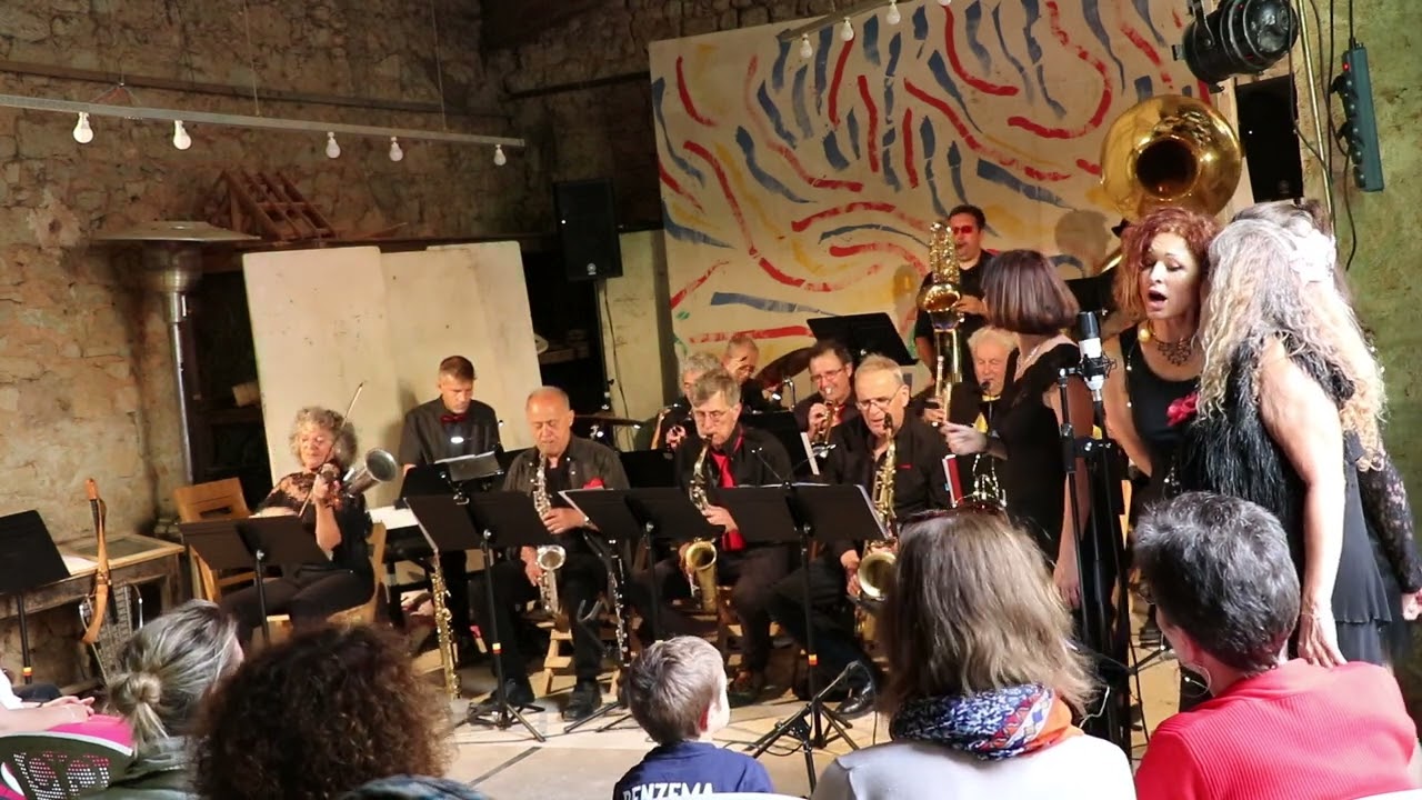 07 -  Louise (Jazz 30th)