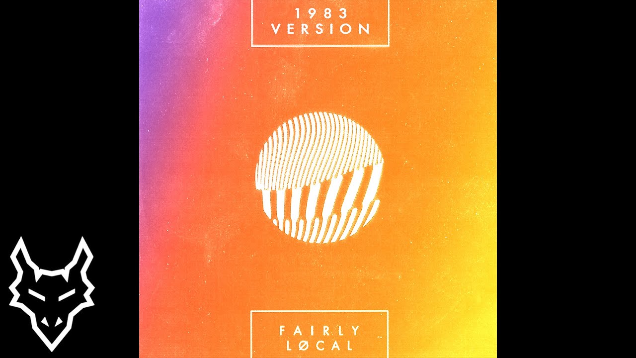 Twenty One Pilots - Fairly Local | 80s Remix (1983 Version)