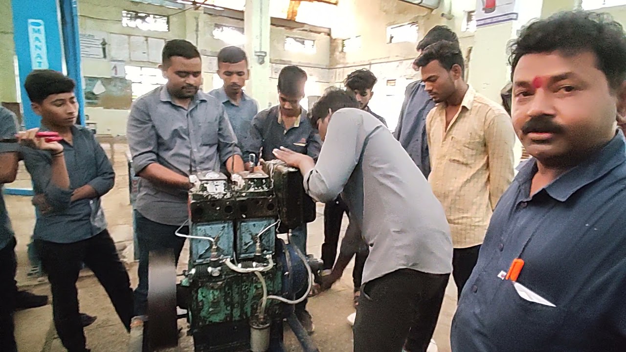 two cylinder engine cranking troubleshoot all the problems of 2 cylinder diesel engine