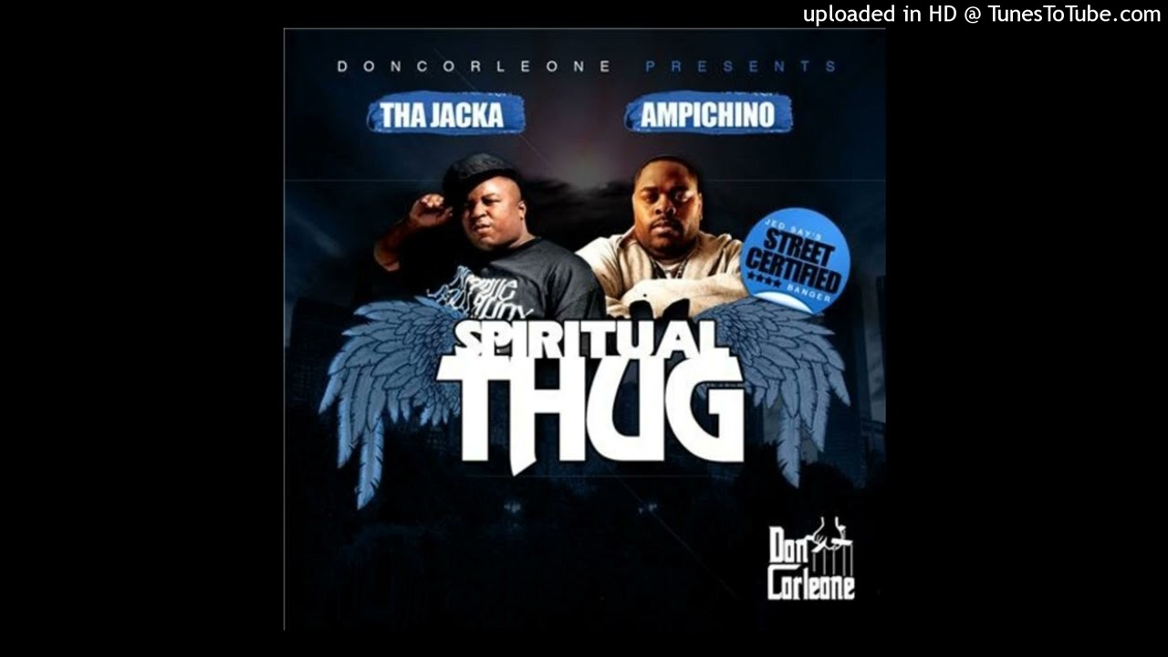 SOLD The Jacka x Ampichino Type Beat 