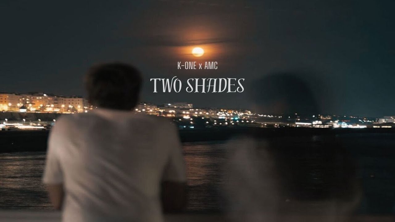 Two Shades | K-ONE | AMC | Official audio | Prod by.Killu