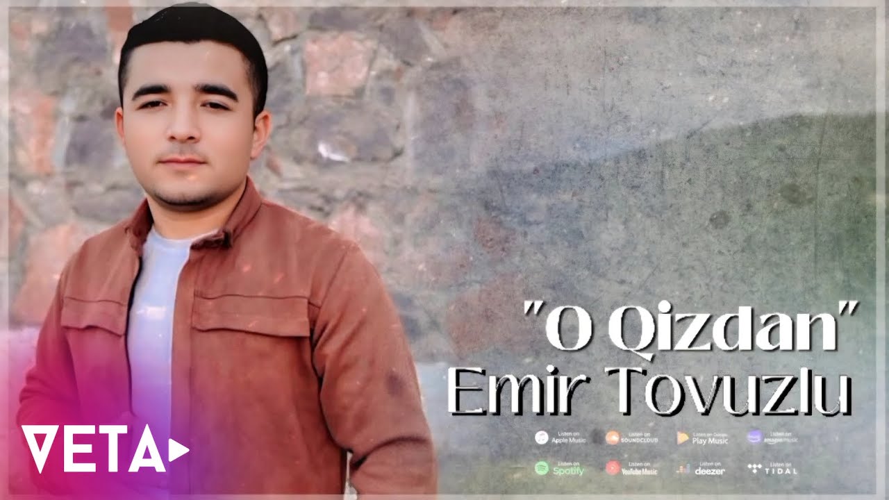 Emir Tovuzlu -Kende Gelen  O Qızdan (Official Music)