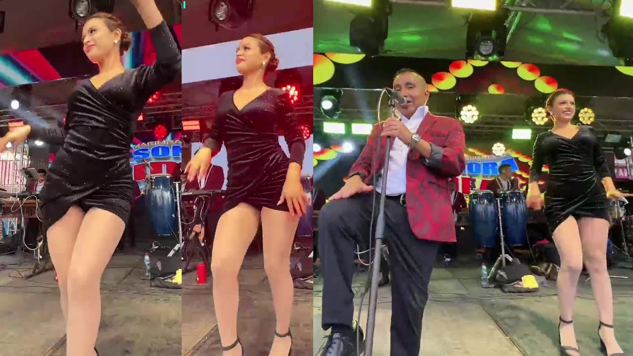 Sonora Ideal Y Su Marimba Orquesta