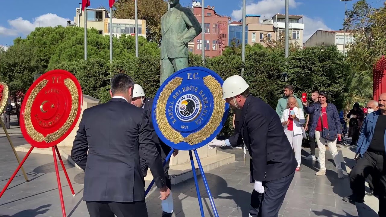 29 Ekim Cumhuriyet Bayramı 