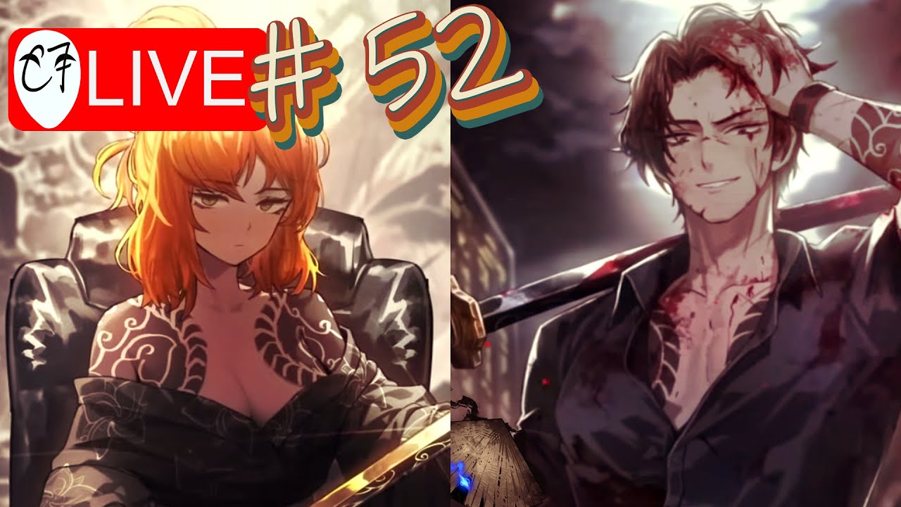 Yielding MORE Flesh to Claim MORE Bones! BokGak! Limbus Company | Live 52