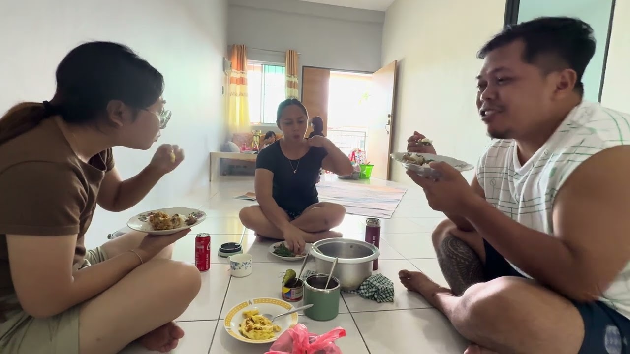 APA DAH JADI DENGAN KITA NI 😢| HIDUP MESTI DITERUSKAN
