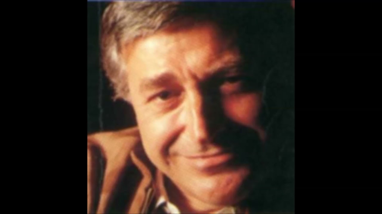Pierangelo Bertoli - Biglietto d'auguri (Bertoli)