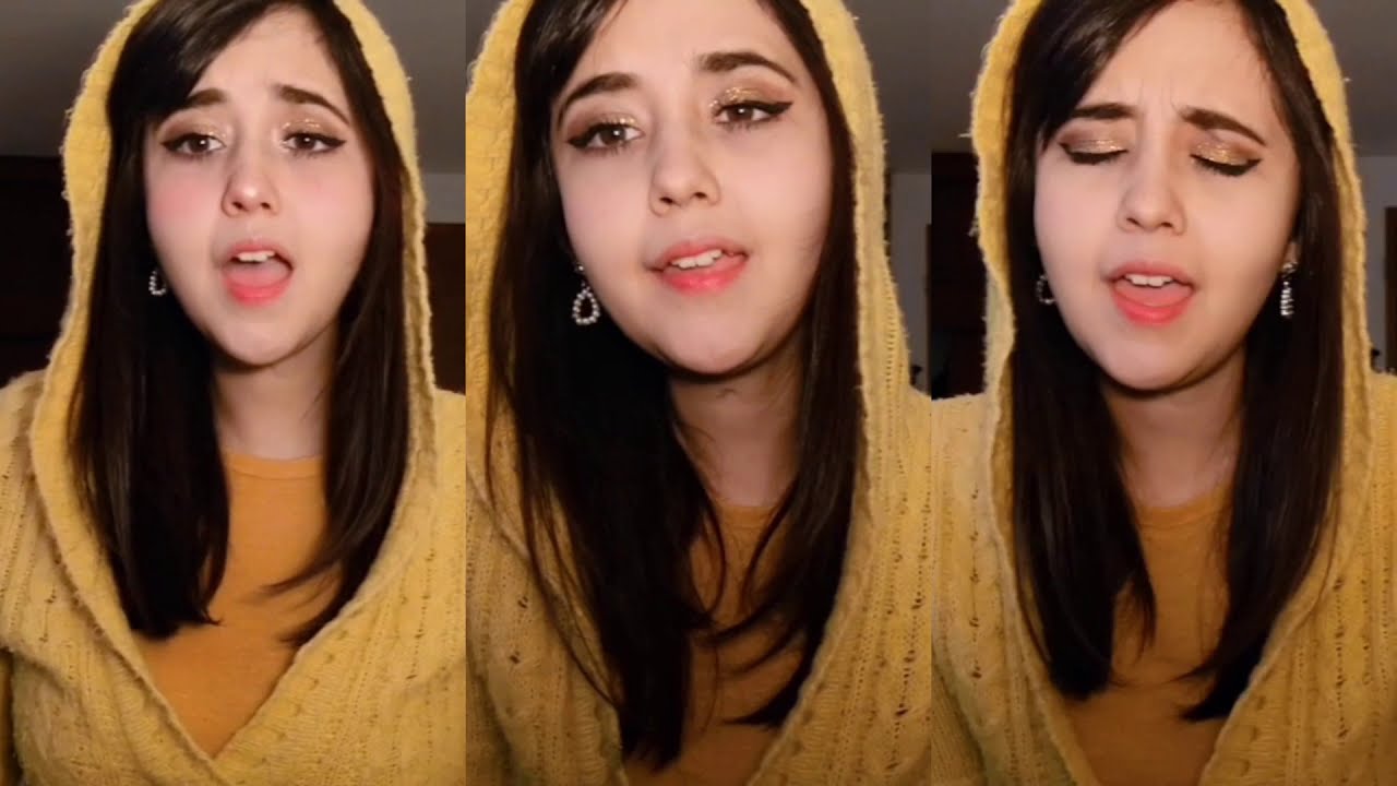 Too Much Heaven- Bee Gees (COVER)