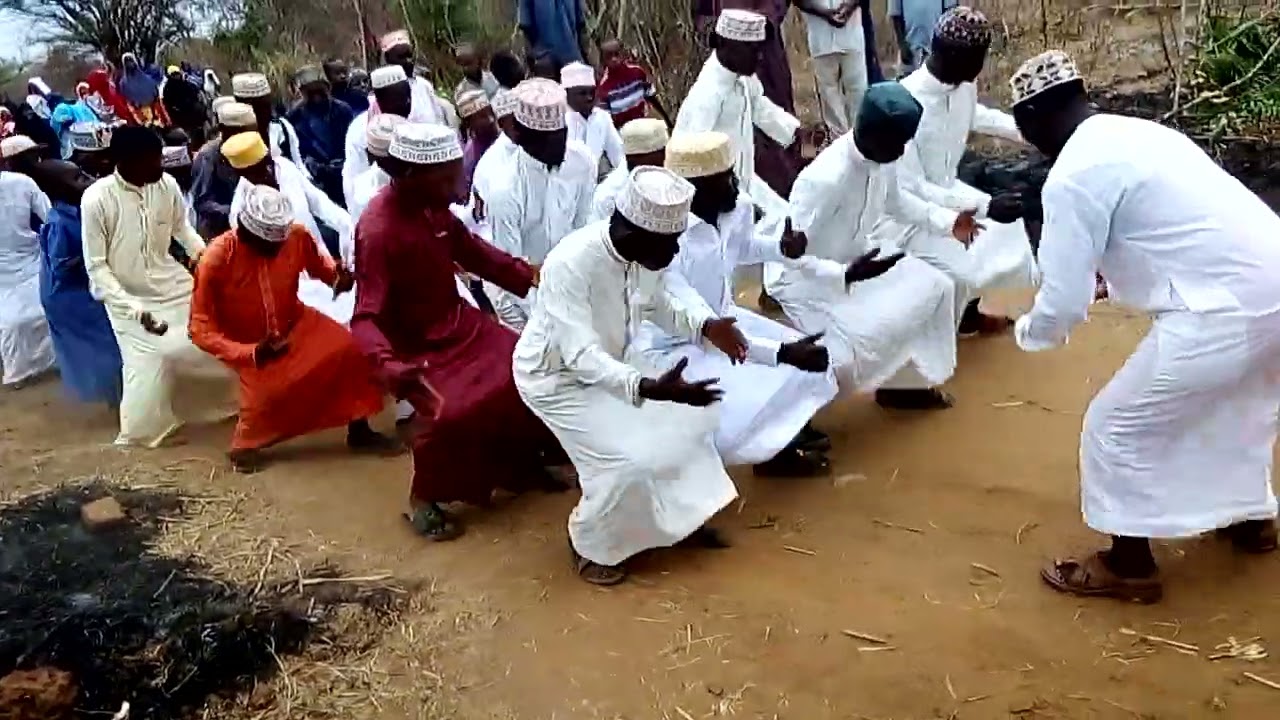 zafa la kumtangaza na kumnadi bwana mtume muhammad (s.a.w)